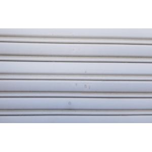 Windproof Automatic Steel Roller Shutter Door Galvanised RAL colour