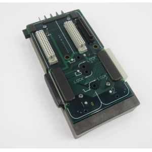 EMERSON DELTAV KJ4001X1-BA2 POWER CONTROLLER 2 WIDE CARRIER