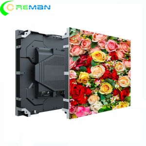 Rental HD Led Display Include Video Processor Controll Card PC Control