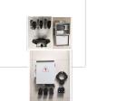 Remotely Low Voltage Cable Fault Locator , Easily Upgraded Cable Fault Indicator