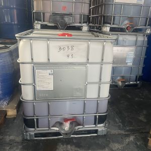 Standard Liquid Waterborne Epoxy Resin Curing Agent ANQUAMINE 735