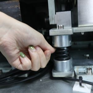 PLC Pharmaceutical Tablet Counter Machine 200000pcs/H