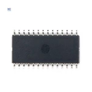 IR2136STRPBF SOP-28 600V Three Phase Gate Driver IC Chip Integrated Circuit