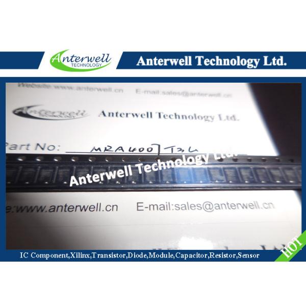 MRA4007T3G Surface Mount Standard Recovery Power Rectifier electronic components