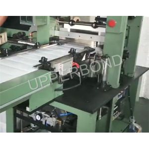 Cigarette Manufacturing Machine Paper Carton Box Packaging Packer