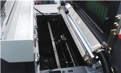 Industrial Machine Vision Inspection Systems , Flexo Printing Inspection Machine