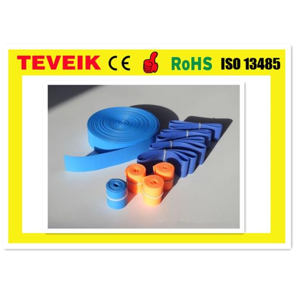 Quality Disposable Surgical Elastic Latex Free Tourniquet With Customized Logo wholesale