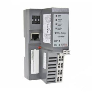 Cheap PLC 1757-SRC1 PLC AB Controller Redundancy Module CO Certified for sale