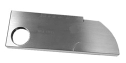 Metric / Imperial Ultrasonic Calibration Blocks in 1018 Carbon Steel Stainless