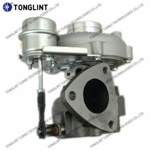 China GT22 Turbocharger 10082001FA140 779985-0001 1008200FA070 for 493 Engine on sale