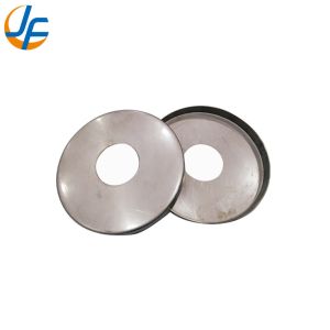 Smooth Edge Laser Cutting Steel Service, Laser Metal Cutting Service for