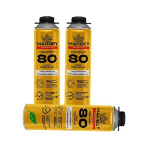 Polyurethane Foam Spray Sealant Air Conditioning Plugging Hole Pu Foam Glue