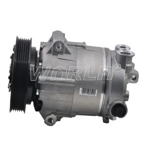 267146 00304880 AC Air Conditioning Compressor For Ferrari 458 For Maserti