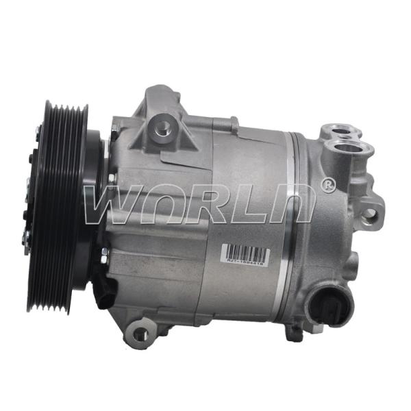 267146 00304880 AC Air Conditioning Compressor For Ferrari 458 For Maserti