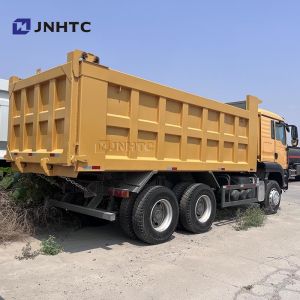 Best Introduction to HOWO TX Tipper Truck The HOWO TX Tipper Truck repres 6X4 10