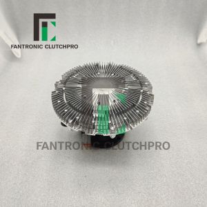 Fan Clutch Electronic Control 1853555 2078557 2410082 111466 CFF482000P