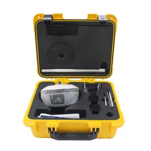 CHC CHCNAV GNSS RTK Receiver GPS Unit Survey Equipmens 1408channel