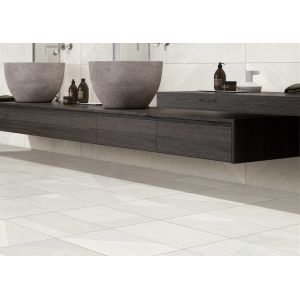 10mm Thickness Indoor Porcelain Tiles Absorption Rate Less Than 0.05%