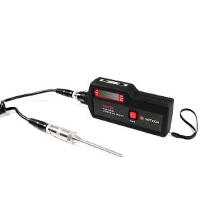 Cheap Easy Operation Portable Vibration Meter With 10Hz - 10KHz Frequency Range MV800 for sale