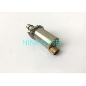 Pressure Diesel Injection Pump SCV 294200-0670 Metering Valve