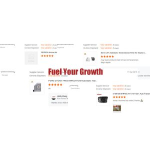 OHK for lincoln KE04901B 4R70W Automatic Transmission Repair Overhaul Kit from