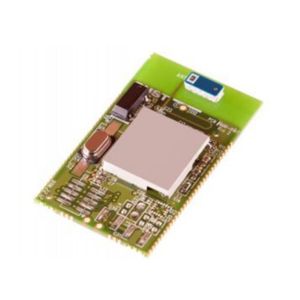 Wireless Communication Module LTP5901IPC-IPRB1C1
 2.4GHz Integrated Transceiver Module
