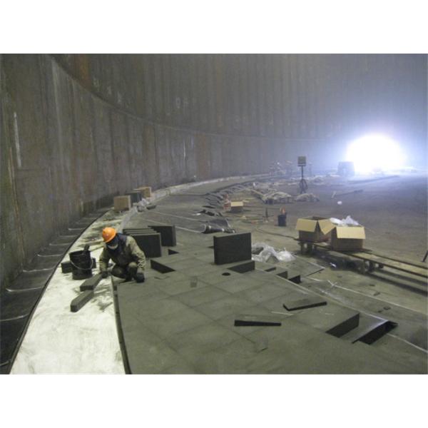 Quality No Cracking Cellular Glass Board Thermal Insulation Good Dimensional Stability wholesale