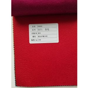 Most Popular Woolen Yarn Type 10% Alpaca 90% Wool 870g/m Direct Worsted Wool