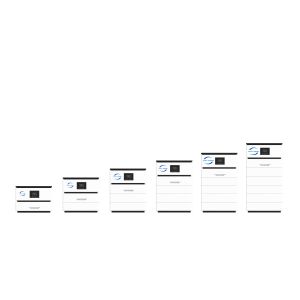 Cheap Home ALL IN ONE Lithium Battery Pack 48V 5Kwh 10kwh 15kwh 20kwh With Inverter for sale