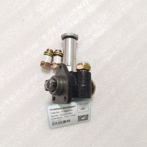 Fuel Feed Pump 105220-5960 For Excavator PC200-6 6D95 6D102 Engine