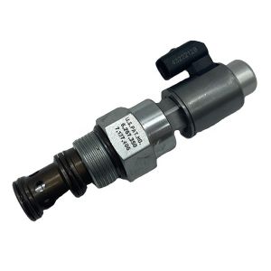 China Excavator Solenoid Valve 4322212B For Chinese Excavator Part No 4322212B OEM Support on sale
