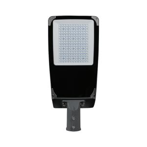 China Smart City Solution Alloy Die-Cast 100W Waterproof IP66 Outdoor Street LED Light with CCTV on sale