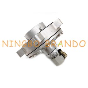 China Goyen Type CA76MM 3'' Submerged Bag Filter Dust Collector Valve on sale