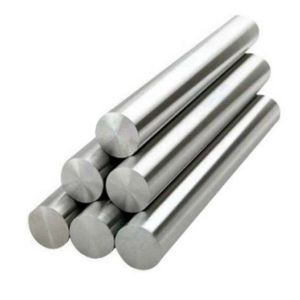 China Customized Alloy 416 Bright Bar Steel Od 60 Mm Length 1000m on sale