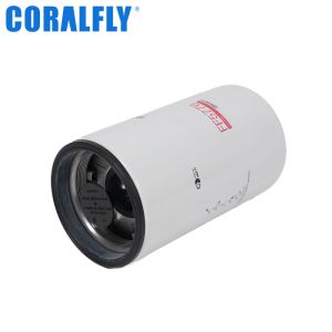 CORALFLY Cummins FF5776 Fuel Filter Truck Diesel Engine CORALFLY Filter