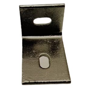 Customizable Solar Panel Frame PV Bracket Components For Rooftop Installation