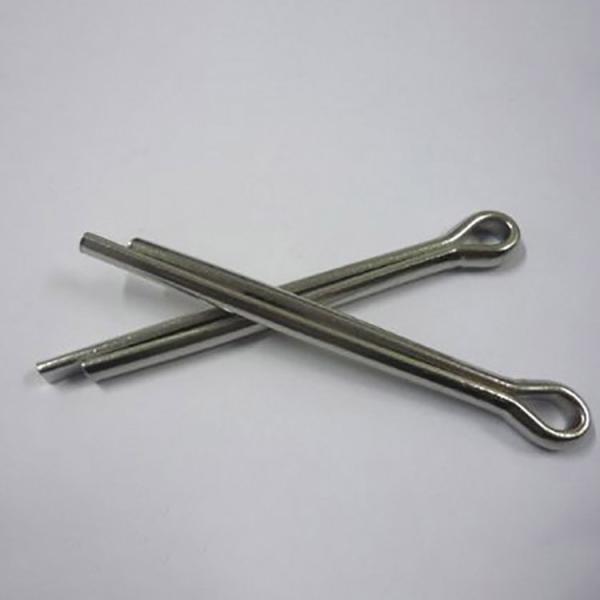 Secure And Durable Fastening Stainless Steel Split Pins With 1/8 Head Diameter 1