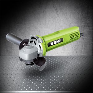 Cheap Slim Handle 4 Inch 750W Angle Grinder And Polisher，Factory,Slim and small grip gives your excellent working experience for sale