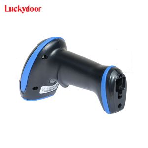 Chinese Factory 2d Qr Lecteur Code bar Use with Pos Machine for Pos Systems