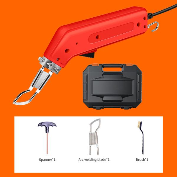 Quality Cloth Hot Knife Fabric Cutter Handheld 60W 110-240V wholesale