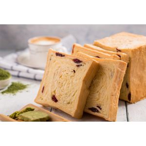 Apple Toast For All Ages HACCP Certification In 150g