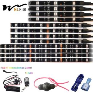 IP68 27W Boat Drain Plug Light COB Drain Plug Underwater Light