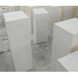 China Fused Cast Refractory Brick Fused Chrome Bricks Refractory from RS Group
