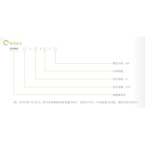 East Dfmm Intelligent Silent Pump for Building Secondary Pressurization