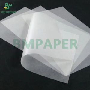 50g - 180g Translucent White Tracing Paper For Sketching Drawing 70 x 100cm