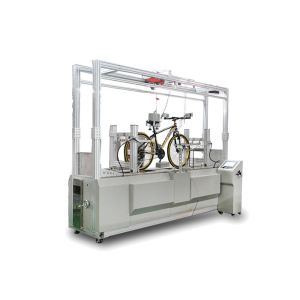 EN Environmental Test Equipment Bicycle Cpmprehensive Durability