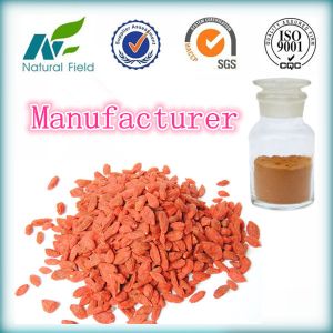 Best supplying wolfberry p.e