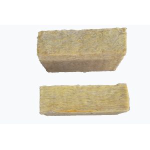 Fireproof stonewool Insulation Board , Mineral Wool Insulation Board CE ISO