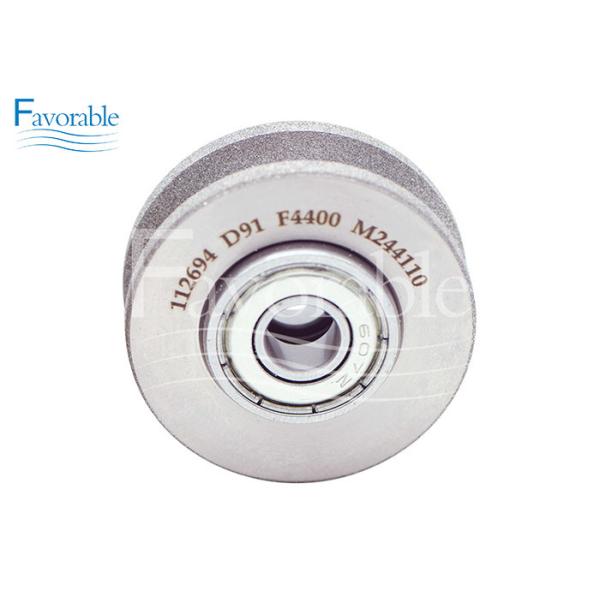 Quality 703410 112694 Sharpening Grinding Wheel Suitable For Lectra Vector 7000 wholesale