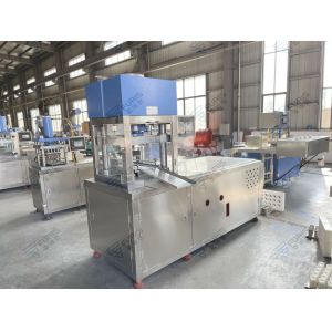 Hydraulic Press full Automatic Bath Bomb Balls Press making Machine with high